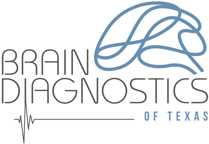 Brain Diagnostic Logo